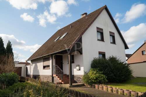 Foto - Haus zum Kaufen in Celle 229.000,00 € 120 m²