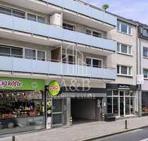 Wohnung zum Kaufen in Mannheim InnenstadtJungbusch 129.000,00 € 28 m² - Mannheim / Innenstadt/Jungbusch