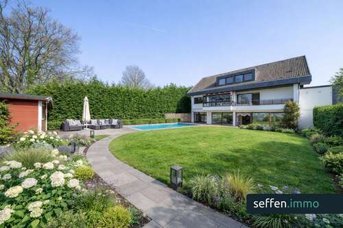 Foto - Haus zum Kaufen in Leichlingen (Rheinland) 975.000,00 € 274 m²