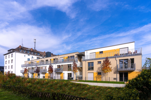 Foto - Wohnung zum Mieten in Koblenz 830,00 € 57 m²