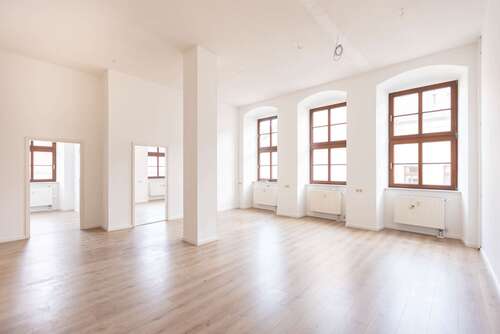 Foto - Wohnung zum Mieten in Löbau 660,00 € 110 m²