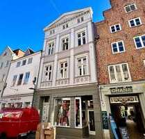 Einzelhandel in Lübeck 3.500,00 € 100 m²