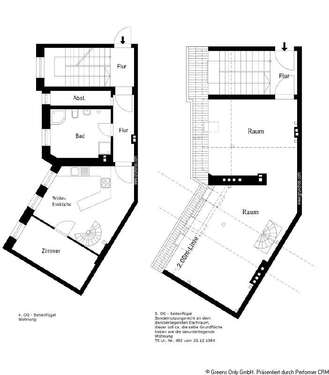 Foto - Wohnung zum Kaufen in Berlin 195.000,00 € 90 m²