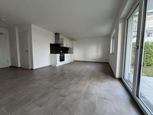Foto - Wohnung zum Mieten in Grafing 825,00 € 45 m²