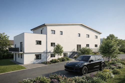 Foto - Wohnung zum Kaufen in Wetzlar 388.000,00 € 97 m²