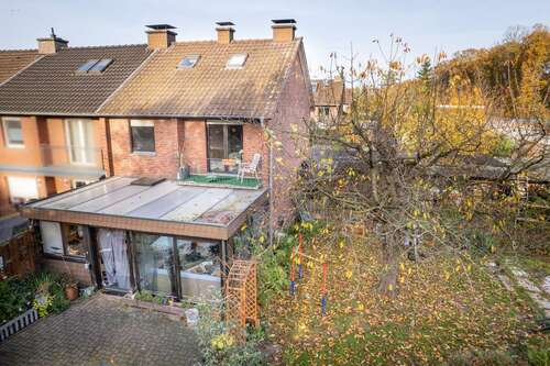 Foto - Haus zum Kaufen in Münster 529.000,00 € 86 m²
