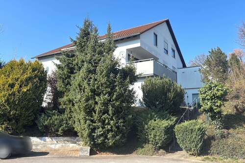Foto - Haus zum Kaufen in Schwäbisch Gmünd 750.000,00 € 375.2 m²