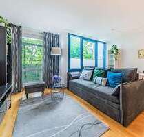 Wohnen auf Zeit in Frankfurt 1.890,00 €
