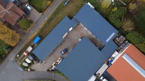 Foto - Halle in Datteln 1.200.000,00 € 1000 m²