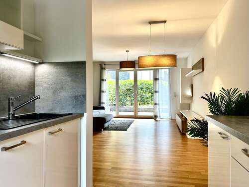 Foto - Wohnung zum Mieten in Frankfurt 1.580,00 € 90 m²