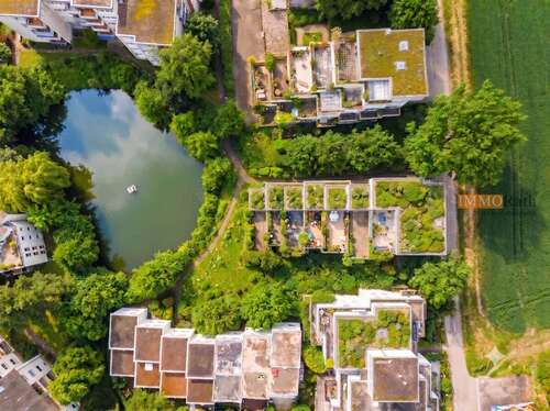 Foto - Wohnung zum Kaufen in Freiburg im Breisgau 699.000,00 € 178.84 m²