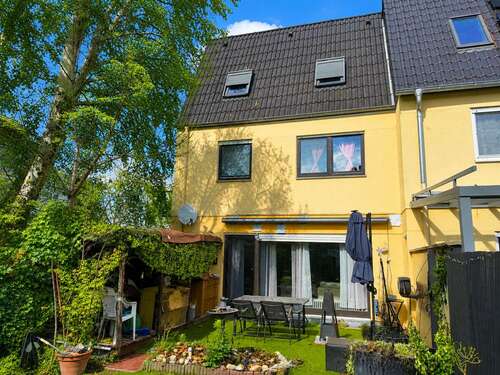 Foto - Haus zum Kaufen in Worms 350.000,00 € 126 m²