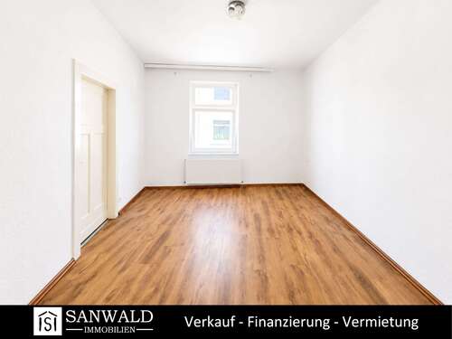 Foto - Wohnung zum Mieten in Herne 400,00 € 70 m²