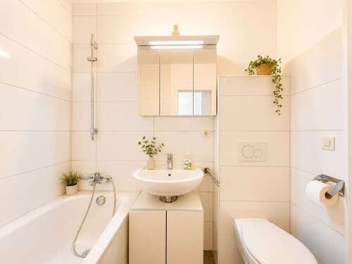 Foto - Wohnung zum Mieten in Korntal-Münchingen 630,00 € 44 m²