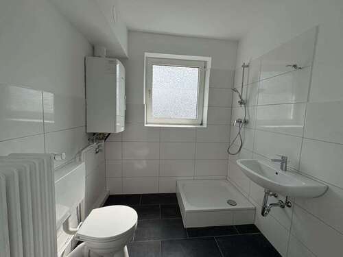 Foto - Wohnung zum Mieten in Wilhelmshaven 399,00 € 57.67 m²
