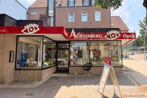 Foto - Einzelhandel in Lübbecke 345.000,00 € 119.92 m²