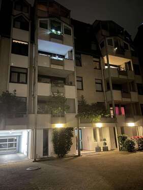 Foto - Wohnung zum Kaufen in Oldenburg 199.000,00 € 59 m²