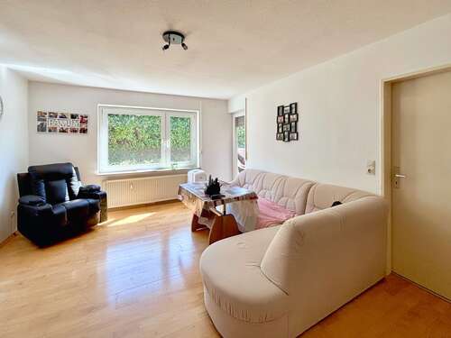 Foto - Wohnung zum Mieten in Dettingen an der Erms 630,00 € 51.4 m²