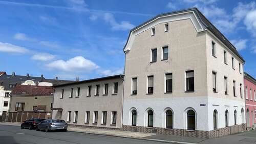 Foto - Haus zum Kaufen in Werdau 148.800,00 € 175 m²