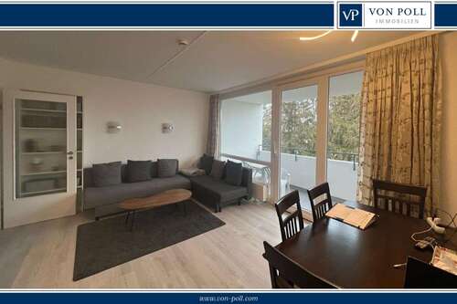 Foto - Wohnung zum Kaufen in Goslar Hahnenklee 89.000,00 € 64.3 m²