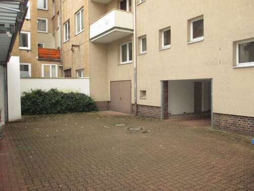 Foto - Garage zu vermieten in Hildesheim 85,00 €