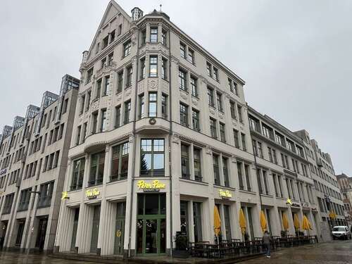 Foto - Büro in Chemnitz 1.368,00 € 171 m²