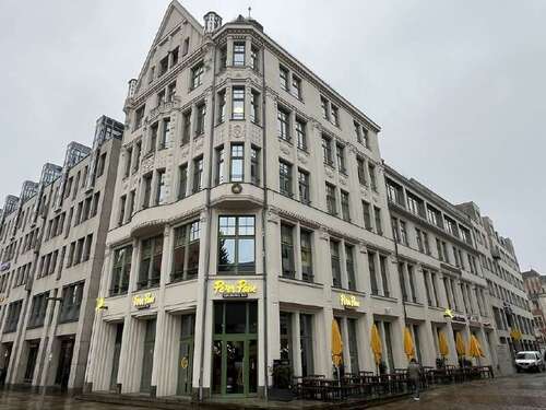 Foto - Büro in Chemnitz 1.368,00 € 171 m²