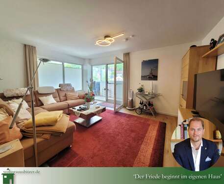 Foto - Wohnung zum Mieten in Albstadt Ebingen 980,00 € 94 m²