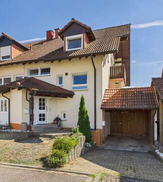 Foto - Haus zum Kaufen in Auggen 549.000,00 € 156 m²