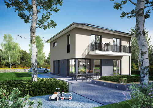 Foto - Grundstück zu verkaufen in Groß Kreutz (Havel) 150.000,00 € 700 m²
