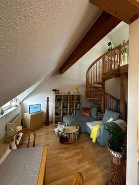 Foto - Wohnung zum Kaufen in Seddiner See 85.000,00 € 38 m²