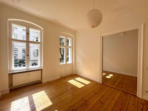 Foto - Wohnung zum Kaufen in Berlin 539.000,00 € 75 m²