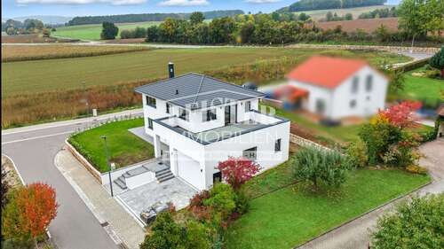 Foto - Haus zum Kaufen in Ebensfeld 598.000,00 € 157.54 m²
