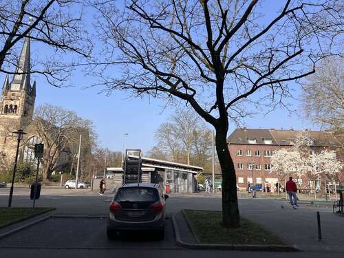 Foto - Wohnung zum Kaufen in Krefeld 109.000,00 € 56 m²