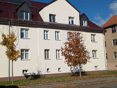 Foto - Wohnung zum Mieten in HalleS´. 1.020,00 € 83 m²