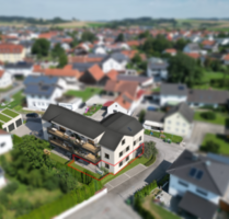 Wohnung zum Kaufen in Essenbach 419.000,00 € 70.77 m²