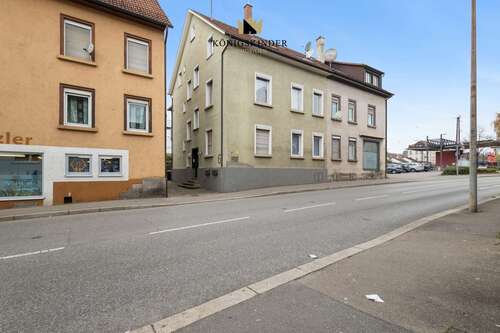 Foto - Haus zum Kaufen in Nürtingen 600.000,00 € 274 m²