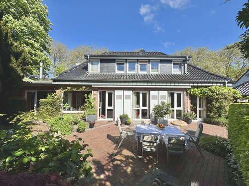 Foto - Haus zum Kaufen in Wilhelmshaven 849.000,00 € 281 m²