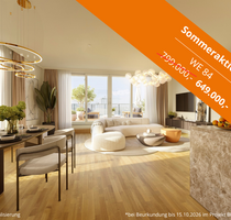 Wohnung zum Kaufen in Berlin 649.000,00 € 120.6 m²