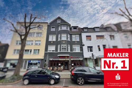 Foto - Haus zum Kaufen in Leverkusen 1.990.000,00 € 298.14 m²