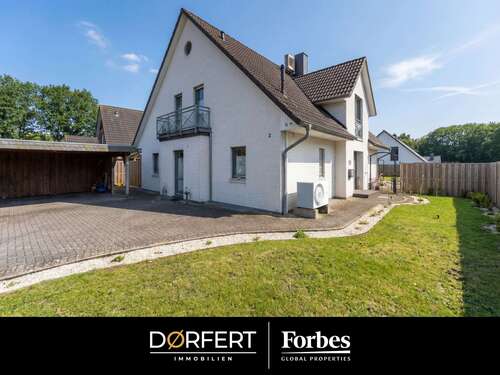 Foto - Haus zum Kaufen in Welle 799.000,00 € 212 m²