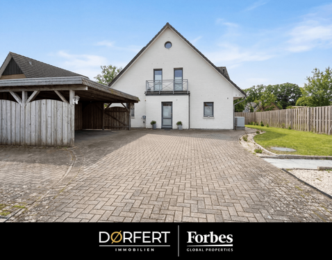 Foto - Haus zum Kaufen in Welle 649.000,00 € 212 m²