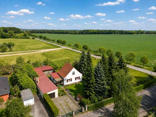Foto - Haus zum Kaufen in Zossen 300.000,00 € 74 m²