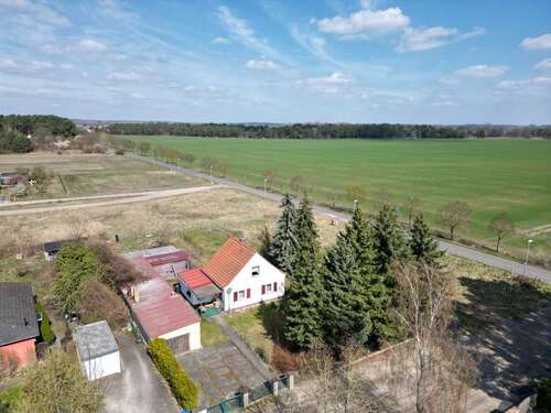 Foto - Haus zum Kaufen in Zossen 320.000,00 € 74 m²