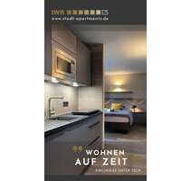 Wohnung zum Mieten in 73230 Kirchheim 859,00 € 26 m²