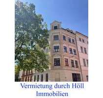 Wohnung zum Mieten in HalleSaale 240,00 € 22 m² - Halle/Saale