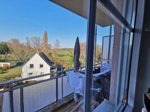 Foto - Wohnung zum Mieten in Groitzsch 460,00 € 57.3 m²