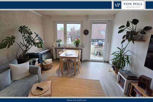 Foto - Wohnung zum Kaufen in Dortmund 215.000,00 € 67 m²