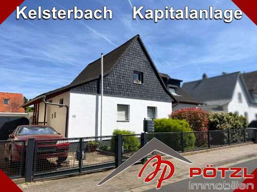 Foto - Haus zum Kaufen in Kelsterbach 639.000,00 € 171.71 m²