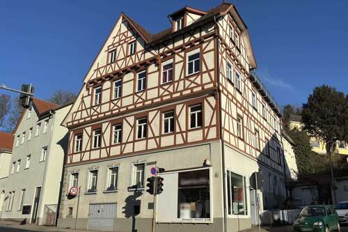 Foto - Wohnung zum Kaufen in Esslingen 210.000,00 € 103 m²